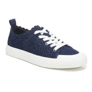 Veronica Beard Puella 2 in Eclipse (Blue) NWB Size 6 1/2M